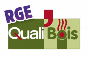 Logo Qualibois RGE